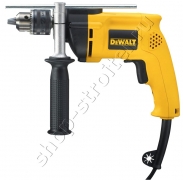 Эл. дрель DeWalt D 21710 (600Вт)