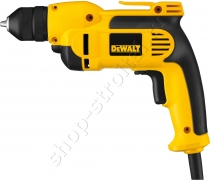 Эл. дрель DeWalt DWD 112 S