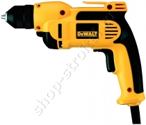 Эл. дрель DeWalt DWD 115 KS