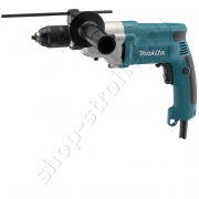 Эл. дрель Makita DP 4011