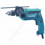 Эл. дрель Makita HP 1641 F