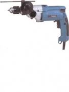 Эл. дрель Makita HP 2050 (720Вт)