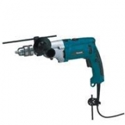 Эл. дрель Makita HP 2070 (1010Вт)