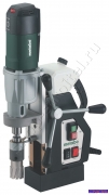 Эл. дрель  на магнитной стойке Metabo MAG 50 1.2 кВт 600636500