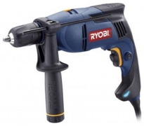 Эл. дрель Ryobi EID 750 REN (750Вт)
