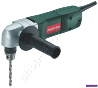 Эл. дрель-угловая Metabo WBE 700 (705Вт) 600512000