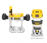 Эл. фрезер DeWalt D 26204 K
