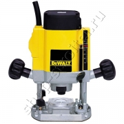 Эл. фрезер DeWalt DW 615