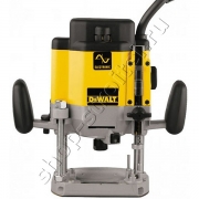 Эл. фрезер DeWalt DW 625E (2000Вт)