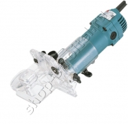 Эл. фрезер Makita 3708F