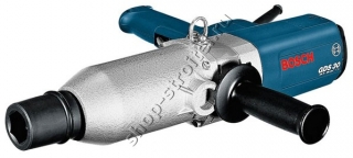 Электрический гайковерт Bosch GDS 30