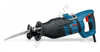Электрическая сабельная пила Bosch GSA 1300 PCE (чемодан)
