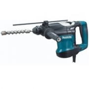 Эл. перфоратор Makita HR 4501 C