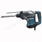 Эл. перфоратор Makita HR3210FCT