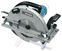 Эл. пила дисковая Makita 5103R (2100Вт, 270мм)