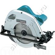 Эл. пила дисковая Makita 5704RK (1200Вт, 190мм)