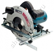 Эл. пила дисковая Makita 5705RK