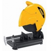 Эл. пила монтажная DeWalt D28700 (2200Вт, 355мм)