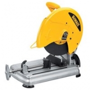 Эл. пила монтажная DeWalt D28715 (2200Вт,355мм,4400 об/м)