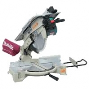 Эл. пила торцов. Makita LH 1040 (1650Вт, 260мм)