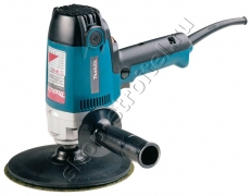 Эл. полировальная машина Makita GV7000C