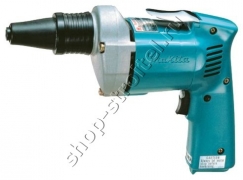 Эл. шуруповерт Makita 6802BV