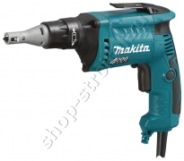 Эл. шуруповерт Makita FS4000