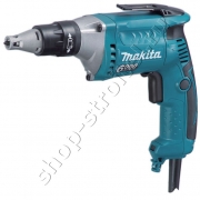 Эл. шуруповерт Makita FS6300