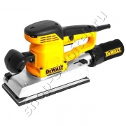 Эл. угло-шлиф. машина DeWalt D 26422