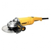 Эл. угло-шлиф. машина DeWalt D 28750