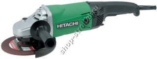 Эл. угло-шлиф. машина HITACHI G18SS (2000Вт; 180мм)