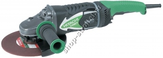 Эл. угло-шлиф. машина HITACHI G23SCY (2400Вт; 230мм)