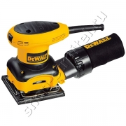 Эл. вибрационная машина DeWalt D26441