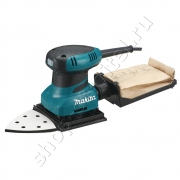 Эл. вибрационная машина Makita BO 4565