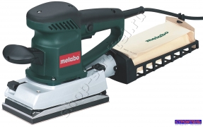 Эл. вибрационная машина Metabo SR-356 (150Вт)