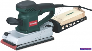 Эл. вибрационная машина Metabo SR-358 (350Вт, 112x236) 600358000