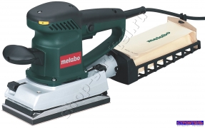 Эл. вибрационная машина Metabo SRE-357 (350Вт) 600357000