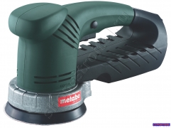 Эл. вибрационная машина Metabo SXE 325 Intec 600325500