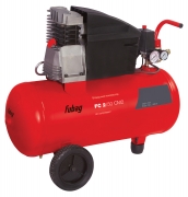 Компрессор FUBAG масляный коасиальный FC 2/50 CM2