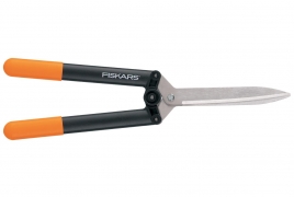 Ножницы Fiskars для живой изгороди