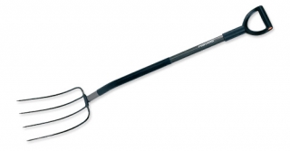 Вилы Fiskars Эргономик