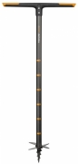 Бур Fiskars садовый QuikDrill размер M
