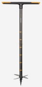 Бур Fiskars садовый QuikDrill размер L