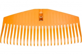 Грабли Fiskars для листьев большие