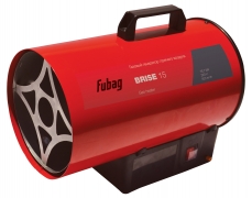 Газовая тепловая пушка FUBAG Brise 15