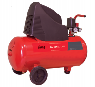 Компрессор безмасляный коасиальный FUBAG OL 231/50 CM2
