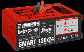 Зарядное устройство FUBAG SMART 130/24