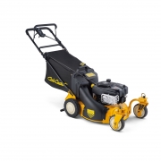 Газонокосилка бензиномоторная самоходная Cub Cadet CC 98 B (53 см B&S)