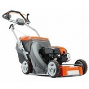 Газонокосилка бензиновая Husqvarna LC 53 Be