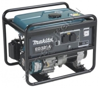 Генератор Makita EG 321A